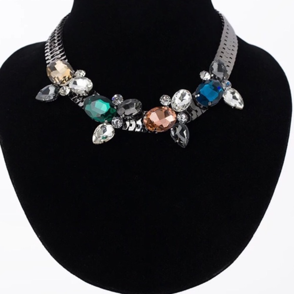 Statement Necklace